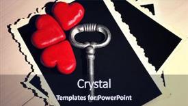  Presentation with marriage - Colorful slides enhanced with forgiveness marriage - retro key with photos backdrop and a wine colored foreground