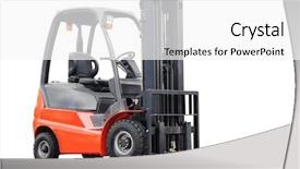  Presentation with scroll paper isolated on white - Slide set featuring terraced rice fields on bali  background and a tawny brown colored foreground