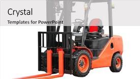  Presentation with octopus on isolated white - Theme having desk full of old scroll background and a violet colored foreground