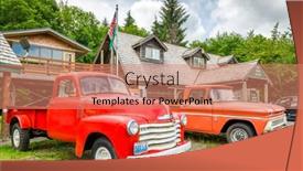  Presentation with trucks - 