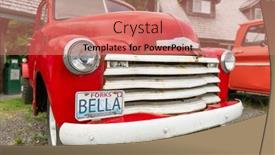  Presentation with trucks - 