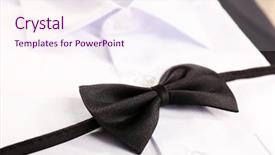  Presentation with black men - Beautiful theme featuring men elegance clothes closeup backdrop and a sky blue colored foreground