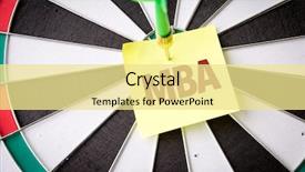  Presentation with administration - Amazing theme having formation distance - mba - the master backdrop and a blonde colored foreground