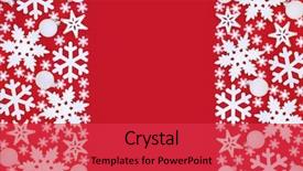  Presentation with islamic decorations decoration and motif - Beautiful presentation theme featuring forming an abstract background border backdrop and a red colored foreground