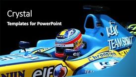  Presentation with renault - 