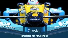  Presentation with renault - 