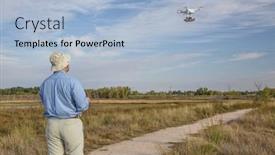  Presentation with marsh - 