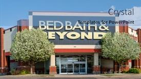  Presentation with merchandise - 