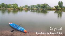  Presentation with racing - 