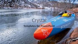  Presentation with racing - 