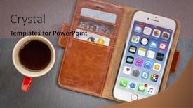  Presentation with fort - Presentation enhanced with fort-collins-co-usa-january background and a coral colored foreground