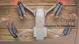  Presentation with advanced - Beautiful theme featuring fort-collins-co-usa-july backdrop and a coral colored foreground