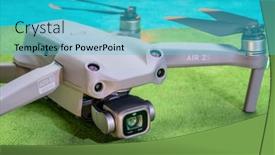  Presentation with advanced - Amazing PPT theme having fort-collins-co-usa-july backdrop and a cyan colored foreground