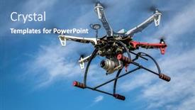  Presentation with mission - Amazing PPT theme having fort-collins-co-usa-july backdrop and a teal colored foreground