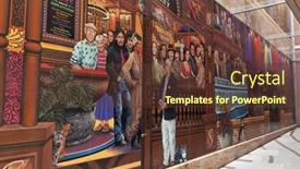  Presentation with jazz - 