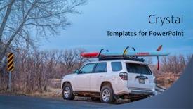  Presentation with stealth - 