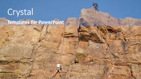  Presentation with sunny fall - 