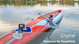  Presentation with stealth - Presentation design consisting of fort-collins-co-usa-october background and a gray colored foreground