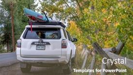  Presentation with stealth - 