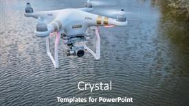  Presentation with quadcopter - 