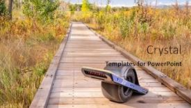  Presentation with ponds - 