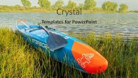  Presentation with racing - 