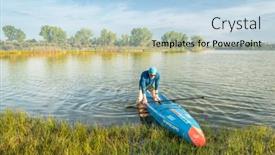  Presentation with racing - 