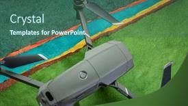  Presentation with advanced - Amazing presentation having fort-collins-co-usa backdrop and a ocean colored foreground