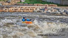  Presentation with fort - 