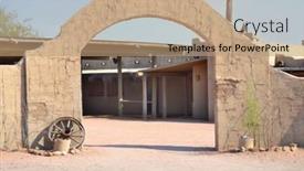  Presentation with southwestern - 