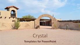  Presentation with southwestern - 