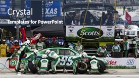  Presentation with pit stop - 