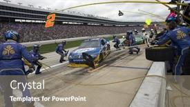  Presentation with pit stop - 