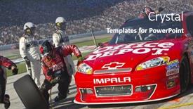  Presentation with pit stop - 