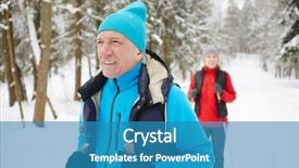  Presentation with aging - Amazing presentation theme having forwards while searching for place backdrop and a teal colored foreground