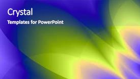  Presentation with flames - Amazing presentation having  backdrop and a  colored foreground