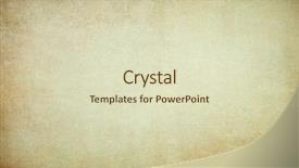  Presentation with perfect - Presentation theme consisting of fracture - colorful abstract background - perfect background and a soft green colored foreground