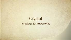  Presentation with colorful abstract movable - Colorful slide set enhanced with fractureing - colorful abstract background - perfect backdrop and a cream colored foreground