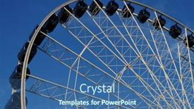  Presentation with ferris wheel - 