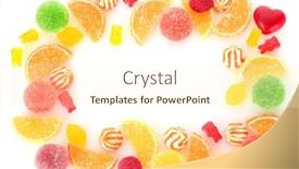  Presentation with jelly - 