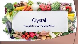  Presentation with frame - PPT layouts having frame on white background free background and a sky blue colored foreground