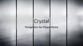  Presentation with framework - Amazing PPT layouts having framework - silver metal bar background backdrop and a light gray colored foreground