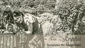  Presentation with fifties - 