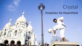  Presentation with trade - 