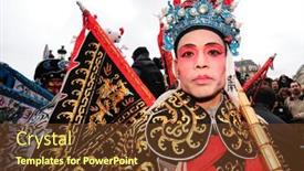  Presentation with participant - 