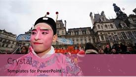  Presentation with participant - 