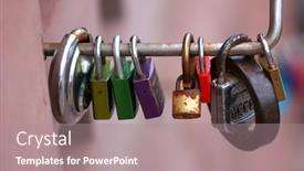  Presentation with pedestrian bridge - 