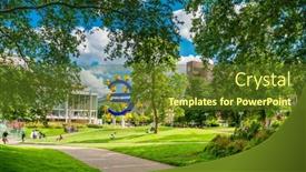  Presentation with monetary policy - 