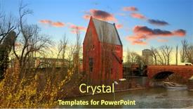  Presentation with art gallery - 