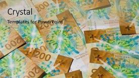  Presentation with 2018 - Amazing PPT theme having franquia - collection of the barnd new backdrop and a coral colored foreground